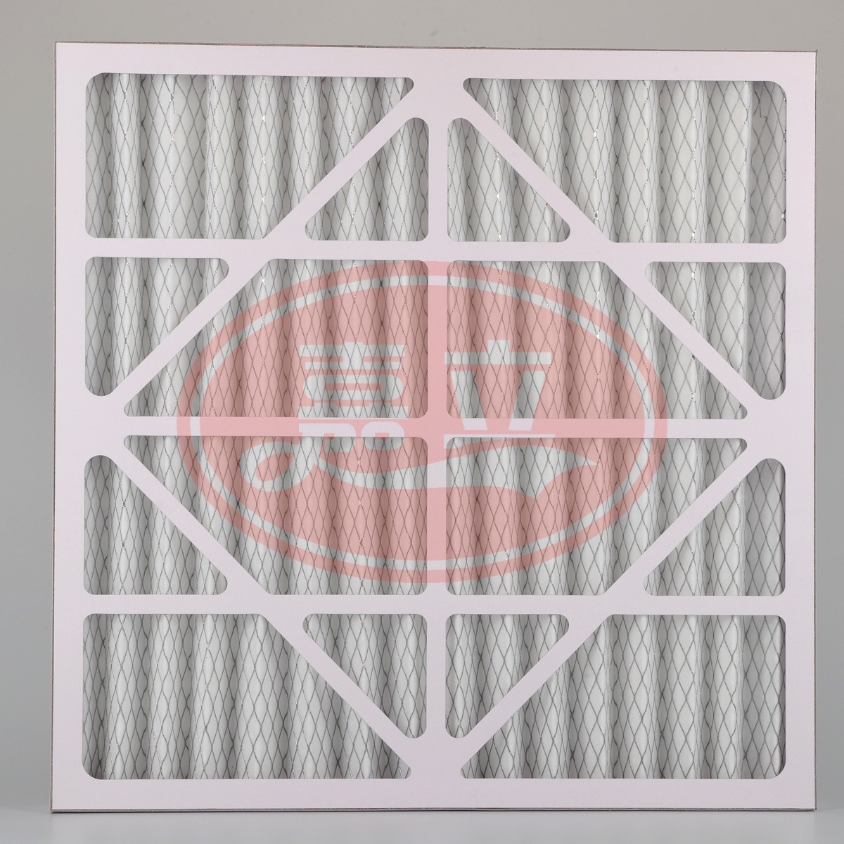 红古纸框过滤器